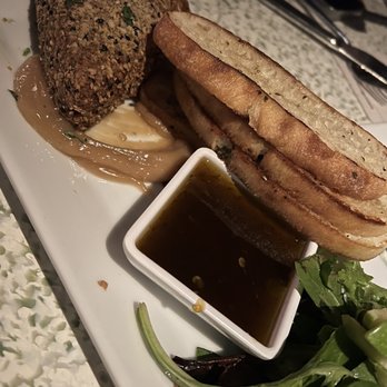 C Level - Baked Brie - New American Near Me - San Diego, California