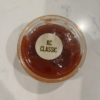 Mission BBQ - KC Classic BBQ sauce - Barbeque Near Me - Henderson, Nevada