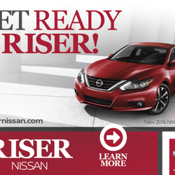 Orr Nissan