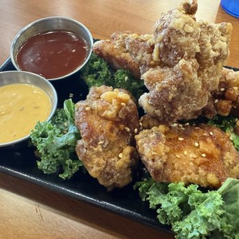 Wadaya - Karaage - Ramen Near Me - Fremont, California