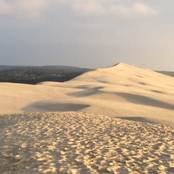 Dune du Pilat - Landmarks & Historical Buildings Near Me - La-Teste-de-Buch, 33