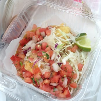 Taco Taco Poway - free fish taco with check in, (street taco size) - Mexican Near Me - Poway, California Taco Taco Poway - free fish taco with check in, (street taco size) - Mexican Near Me - Poway, California
