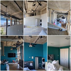 J R Painting & Drywall