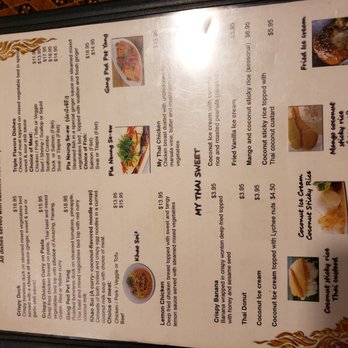 My Thai Restaurant - Thai Near Me - Bradenton, Florida My Thai Restaurant - Thai Near Me - Bradenton, Florida
