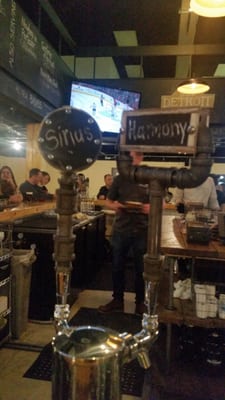 Brew Detroit by null