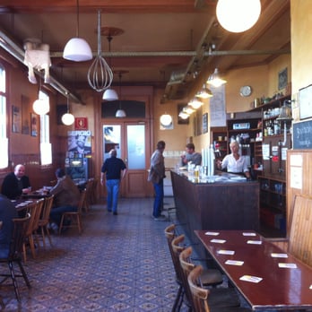 Gaarkeuken 110 - Cafes Near Me - Antwerp, VAN Gaarkeuken 110 - Cafes Near Me - Antwerp, VAN