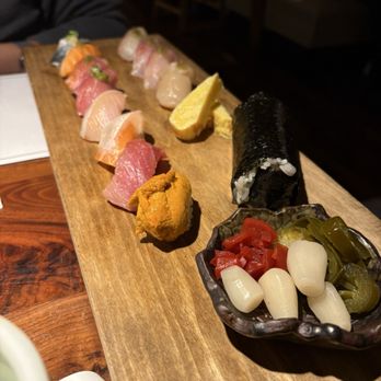 Asahi Sushi - Premium Sushi combo special - Sushi Bars Near Me - Granada Hills, California Asahi Sushi - Premium Sushi combo special - Sushi Bars Near Me - Granada Hills, California