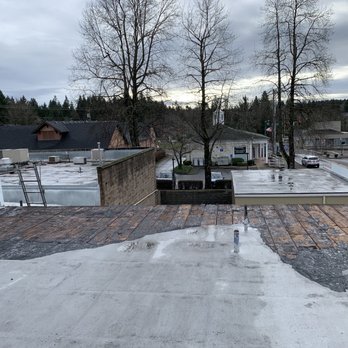Horizon Roofing - After the wind. Before the repairs. - Roofing Near Me Horizon Roofing - After the wind. Before the repairs. - Roofing Near Me