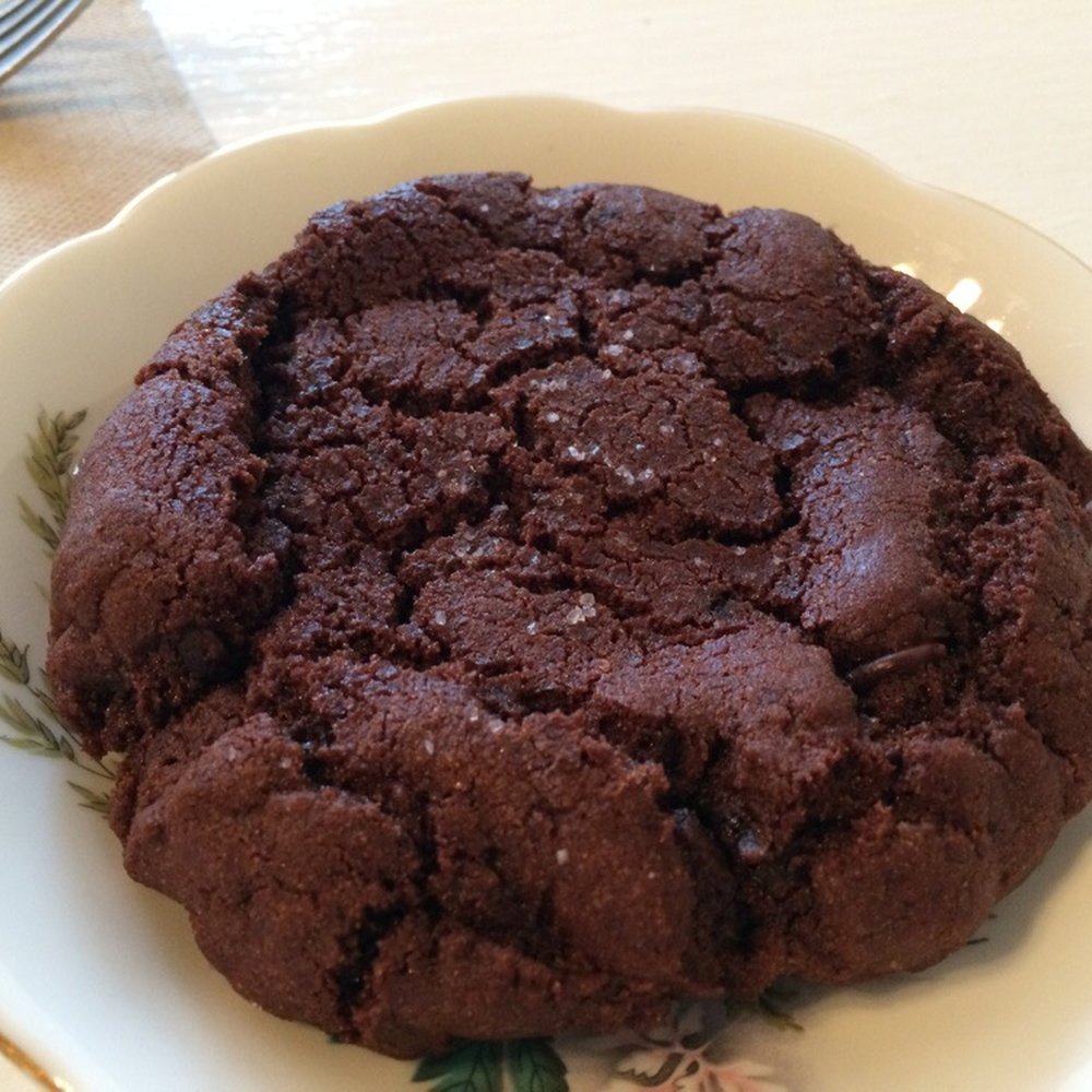 The Gluten Free Epicurean - Gluten-Free Near Me - Vancouver, British Columbia