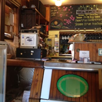 Whole In the Wall - Front counter - Vegetarian Near Me - Binghamton, New York Whole In the Wall - Front counter - Vegetarian Near Me - Binghamton, New York