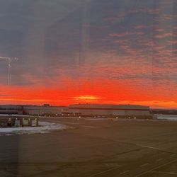 Admirals Club - Best sunset views
