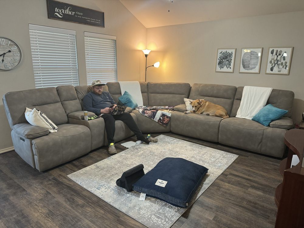 GALLERIA FURNITURE INC