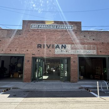 Rivian - Car Dealers Near Me - San Francisco, California Rivian - Car Dealers Near Me - San Francisco, California