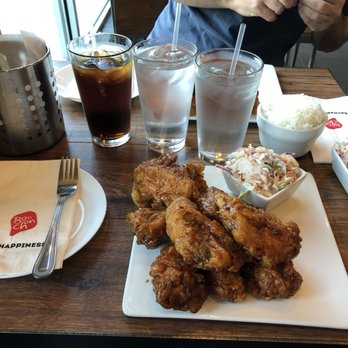 Bonchon Columbia - Chicken Wings Near Me - Columbia, Maryland Bonchon Columbia - Chicken Wings Near Me - Columbia, Maryland