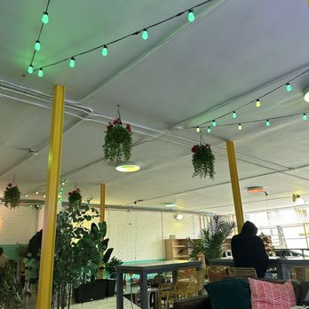 Awakening - Inside - Coffee & Tea Near Me - Inglewood, California Awakening - Inside - Coffee & Tea Near Me - Inglewood, California