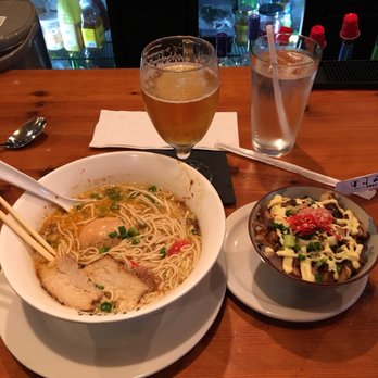 Hajime - Ramen Near Me - Atlanta, Georgia Hajime - Ramen Near Me - Atlanta, Georgia