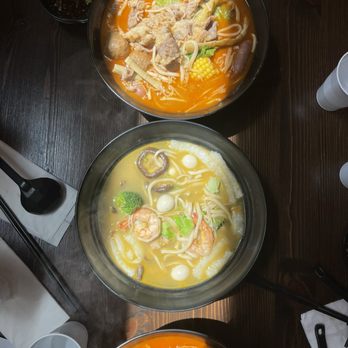 FY Malatang - Chinese Near Me - Seattle, Washington