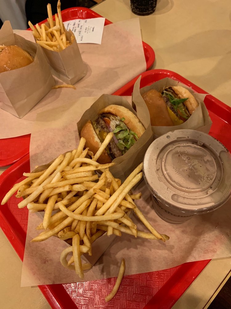 COASTLINE BURGERS 89 Photos & 154 Reviews Burgers 116 Central Way