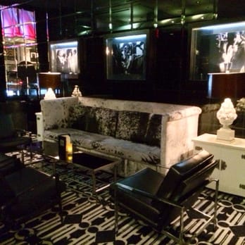 Night Theater District - Lobby - Hotels Near Me - New York, New York