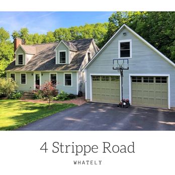 Five College Realtors - Real Estate Agents Near Me - Amherst, Massachusetts