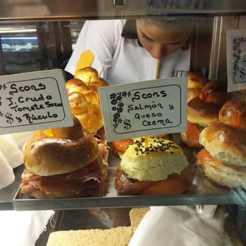 Confiteria Ritz - Haaaambre! - Bakeries Near Me - Buenos Aires, C