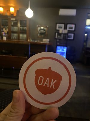 Oak by null