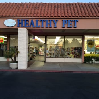 Healthy Pet - Conveniently located right next to Vons! - Pet Stores Near Me - Camarillo, California