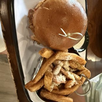 Great Basin Brewing Co. - Carson City - Brisket Sandwich - Pizza Near Me - Carson City, Nevada Great Basin Brewing Co. - Carson City - Brisket Sandwich - Pizza Near Me - Carson City, Nevada