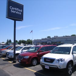 Norseman Motors - 2012