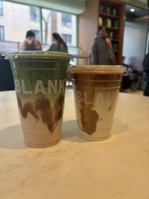 Blank Street by null