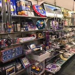 Palace Drug Store