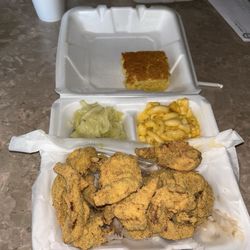 Cat Daddy's Cafe