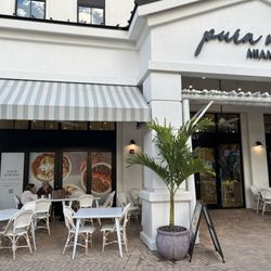 Pura Vida Miami - Storefront