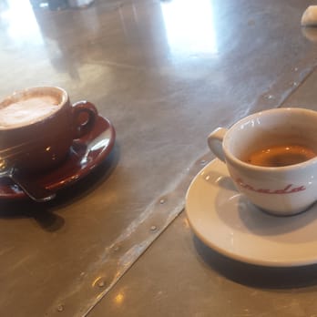 Liberty Market - Perfect Espresso at the bar - New American Near Me - Gilbert, Arizona Liberty Market - Perfect Espresso at the bar - New American Near Me - Gilbert, Arizona