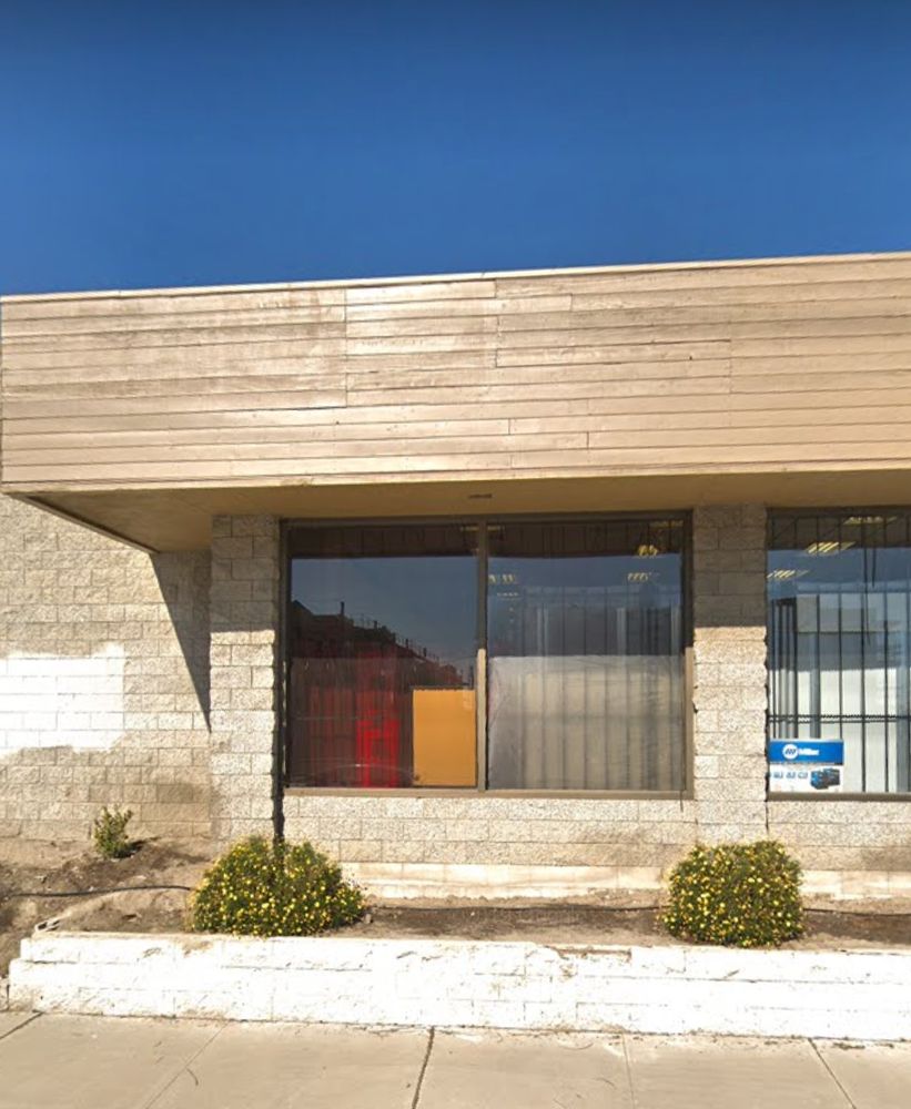 Slide of Cragin's Building Construction