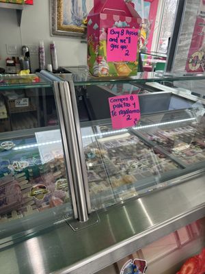 La Michoacana Premium by null