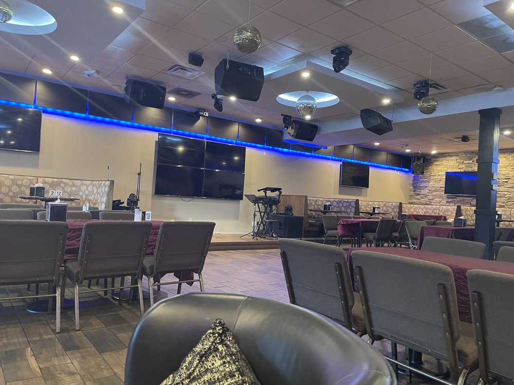 Platinum Hookah Lounge