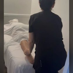 YOLO Massage Spa