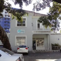 Pco - Pronto Clínica Oftalmológica