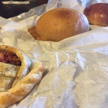 The Bun Shop - Rotiboy in the back, tikka masala in the front - Breakfast & Brunch Near Me - Baltimore, Maryland