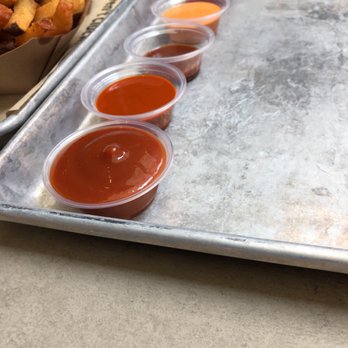The Crack Shack - Chicken Sauces - Chicken Shop Near Me - Costa Mesa, California The Crack Shack - Chicken Sauces - Chicken Shop Near Me - Costa Mesa, California