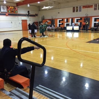 Foothill High School - Middle Schools & High Schools Near Me - Sacramento, California