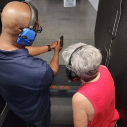 Gideon Training Solutions - The principle behind your grip...