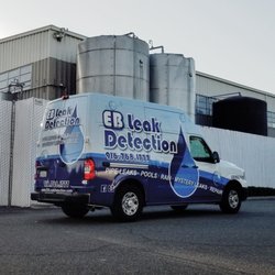 EB Leak Detection