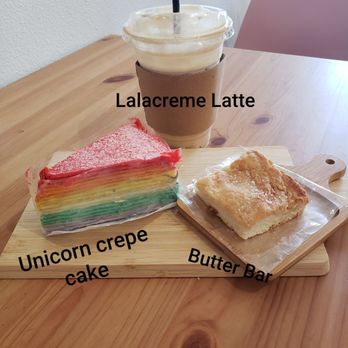 La La Dessert - Desserts Near Me - Buena Park, California La La Dessert - Desserts Near Me - Buena Park, California
