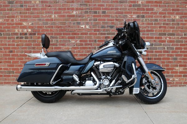 ZYLSTRA HARLEY DAVIDSON - Updated August 2025 - 10 Reviews
