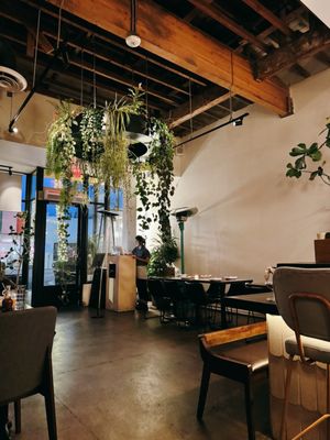 La ong Beverly Hills by null