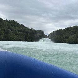 Hukafalls Jet