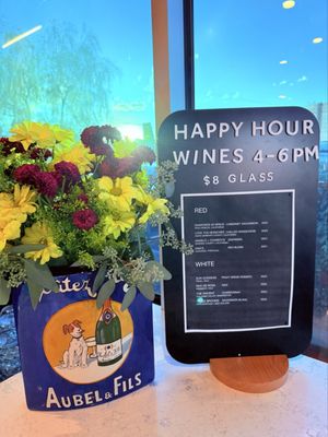 Azzurra Wine Bar by null