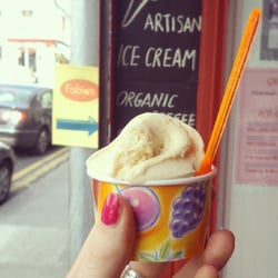 Fabios - Homemade gelato by Fabio